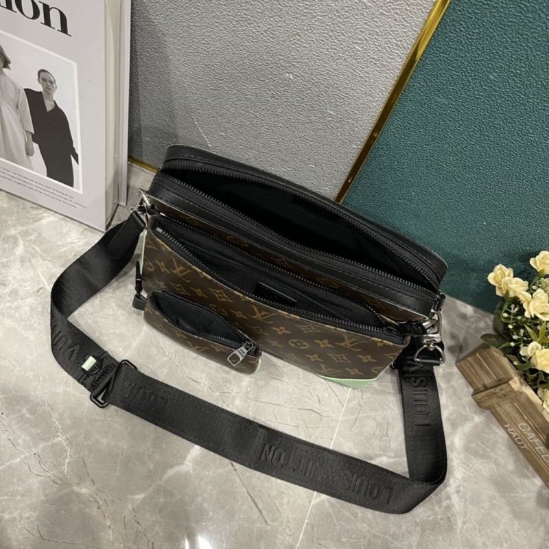 LV Satchel bags